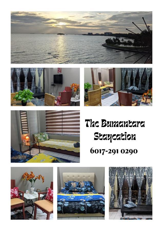 Pd Seaview Holiday Apartment Port Dickson Esterno foto